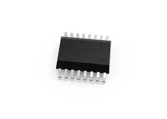 16-SOIC paquet ACS37002LMCATR-066B5 capteur actuel de grande précision IC de 400 kilohertz