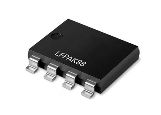 Bâti de surface des transistors LFPAK88 de transistor MOSFET de N-canal des transistors BUK7S1R5-40HJ 40V