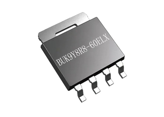 Puce de circuit intégré BUK9Y8R8-60ELX Transistor MOSFET de niveau logique 60V LFPAK56