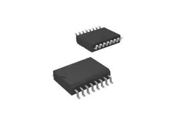 16-SOIC bâti extérieur ACS732KLATR-40AB-T capteur actuel IC de largeur de bande de 1 mégahertz