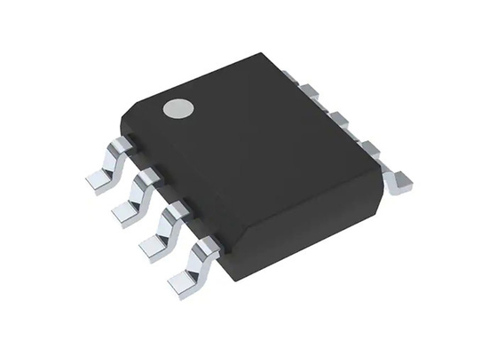 La Des véhicules à moteur-catégorie de la puce ACS724LLCTR-05AB-T d'IC a isolé le capteur actuel IC 8-SOIC
