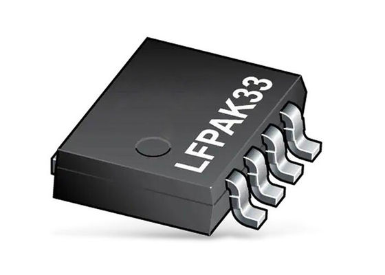 IC ébrèche les transistors simples de transistor MOSFET de niveau de logique de N-canal de BUK9M20-60ELX LFPAK33