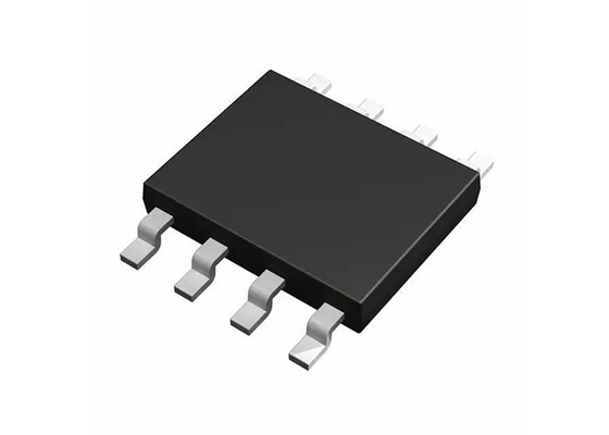8-SOIC ACS722LLCTR-20AU-T de grande précision a galvaniquement isolé le capteur actuel IC