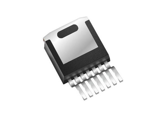 Puces des transistors 1200V IC de transistor MOSFET de N-canal des transistors NTBG014N120M3P TO-263-8