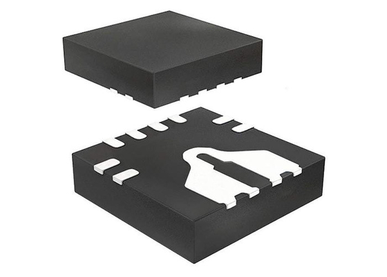 Bâti extérieur d'IC de capteur actuel de la puce ACS71240KEXBLT-030B5 de circuit intégré