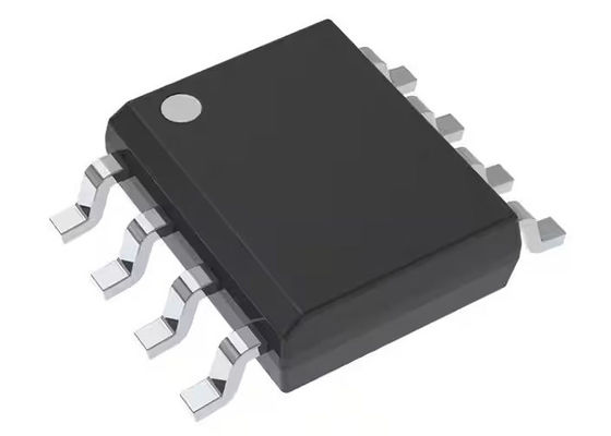 Capteur actuel IC Hall Effect Bidirectional 8-SOIC de la puce TMCS1108A4BQDRQ1 d'IC