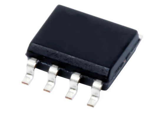 8-SOIC capteur actuel à effet Hall IC d'isolement extérieur du bâti TMCS1107A3UQDRQ1
