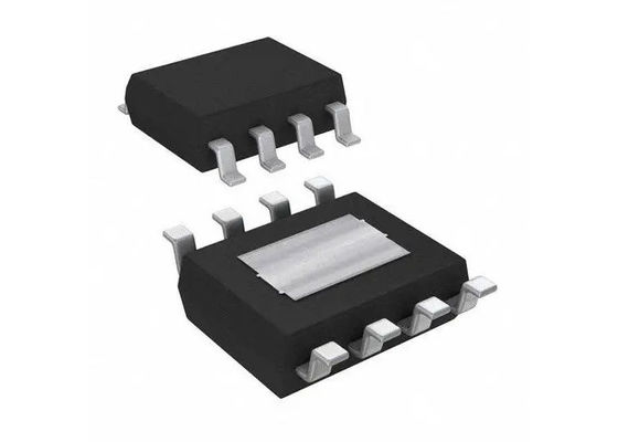 Capteurs IC 8-SOIC de courant de la Manche de la puce TMCS1107A4UQDRQ1 1 de circuit intégré