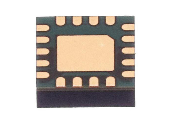 Changeur silencieux dévolteur synchrone 18-TFQFN de la puce LTC3311JV-0.85 de circuit intégré