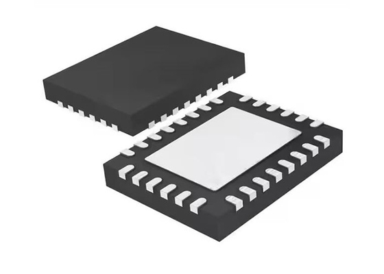 40V 2 puce dévoltrice synchrone de circuit intégré du contrôleur LTC7805RUFDM de phase