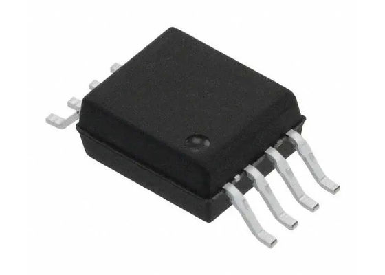 Bâti extérieur de Hall Effect Current Sensor IC de la Manche TMCS1101A2UQDRQ1 1