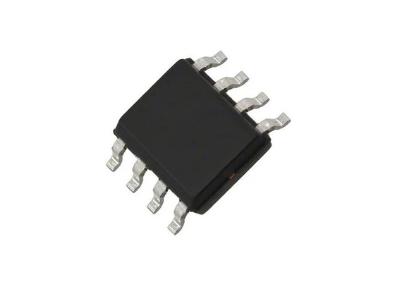 Capteur actuel électronique IC 8-SOIC des circuits intégrés TMCS1107A4BQDRQ1 5.6A