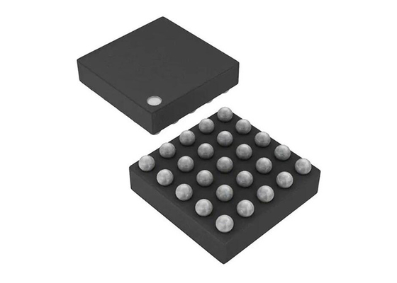 Module non isolé dévolteur élevé du rendement LTM4658IV 10A PoL Module 25-BFLGA