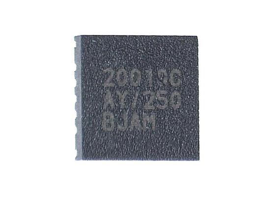 Convertisseurs 6A TQFN-EP-20 dévolteurs simples des véhicules à moteur d'IC Chips MAX 20010CATPY/V+