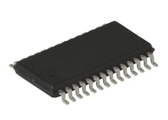 Conducteur IC de Step-Down LED de contrôleur de C.C de C.C de Chip MAX 25603AUI/V+ de circuit intégré