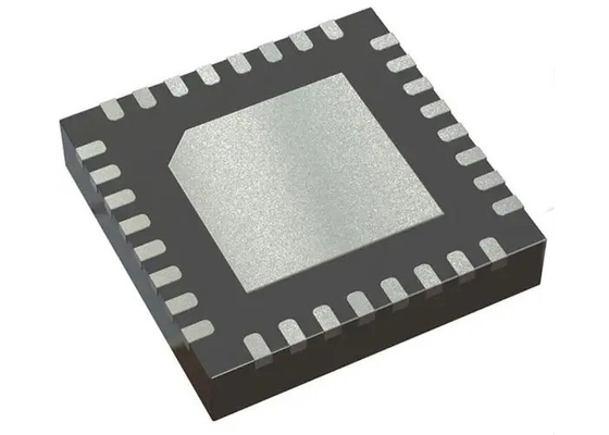 IC Chip MAX 25510ATGA/V+ 4 a produit le conducteur survolteur IC du régulateur LED de C.C de C.C