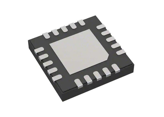 Puces de gestionnaire de matrice à 6 commutateurs MAX25606ATP/VY+ Puce de circuit intégré 20-WFQFN