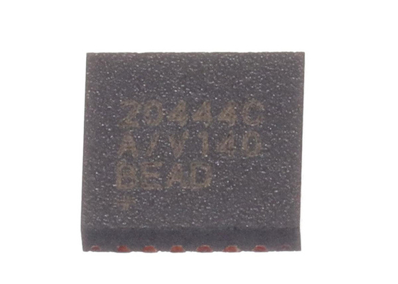 Conducteur des véhicules à moteur IC de contre-jour d'IC Chip MAX 20444CATG/V+ 4-Channel 130mA