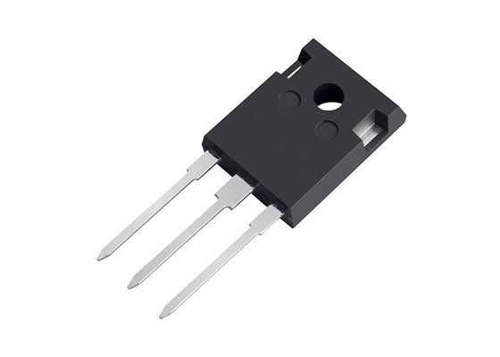 Puce TO-247-3 de circuit intégré des transistors NTHL020N120SC1 1200V de transistor MOSFET de N-canal
