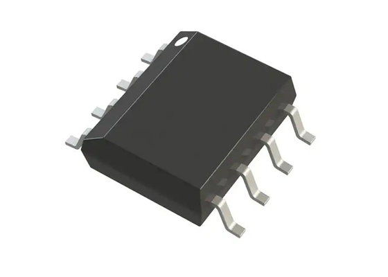Rail-à-rail d'usage universel 8-SOIC de circuit de l'amplificateur 2 d'IC Chip ADA 4098-2BRZ