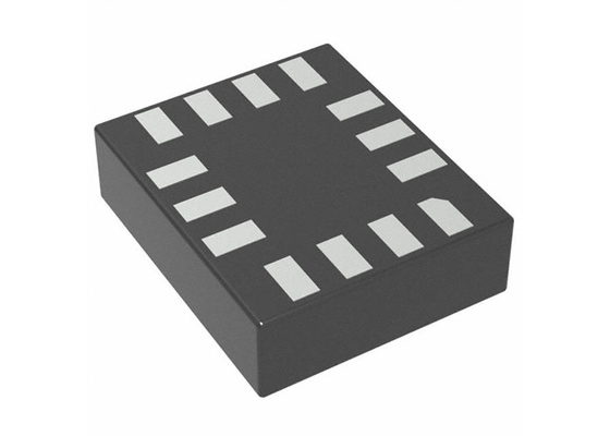 Bâti extérieur de la sortie 3A Buck Switching Regulator IC 43-VFLGA d'ADP5055ACCZ 3