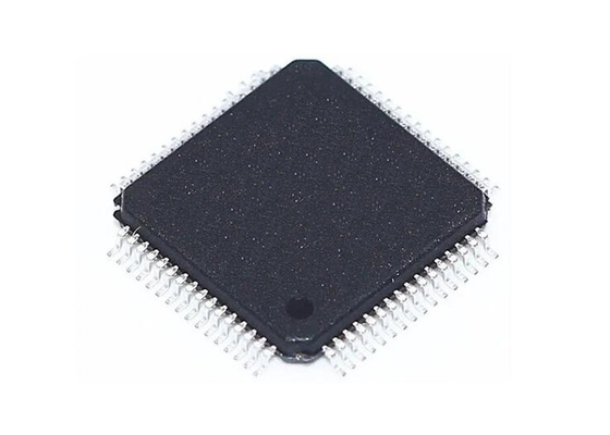 160MHz le microcontrôleur du microcontrôleur MCU STM32U585CIT6 32Bit ébrèche 48-LQFP
