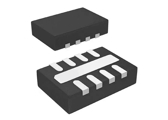 Régulateur de commutation de la sortie 5A 12-WFDFN de la puce LT8334RDE 1 de circuit intégré IC