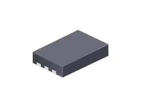 Capteur à effet Hall linéaire IC 6-DFN de la puce A31010SEHALT-10 10kHz de circuit intégré