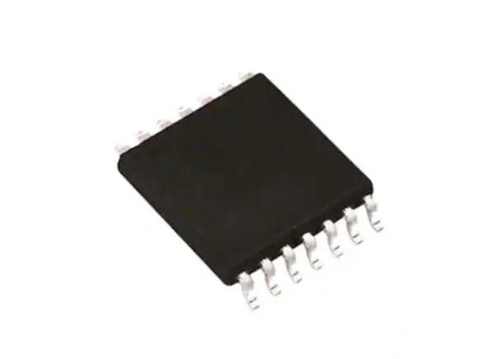 puce magnétique de circuit intégré d'IC A31315LLUBTR-XY-S-AR-10 14-TSSOP du capteur de position 3D