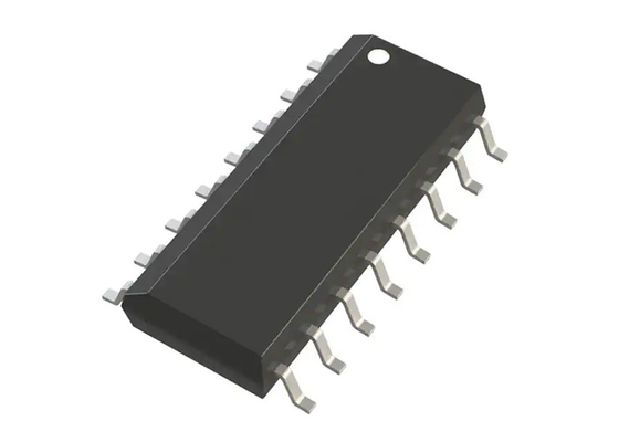 16-SOIC ADA4571-2WHRZ a intégré le conditionneur IC d'AMR Angle Sensor And Signal