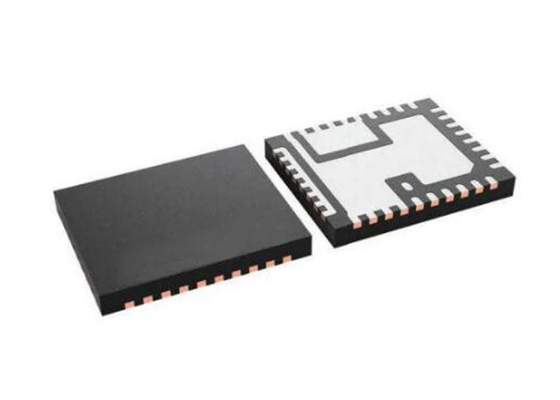 Puce à faible bruit analogique-numérique du circuit intégré 40-WQFN des convertisseurs ADC3564IRSBR