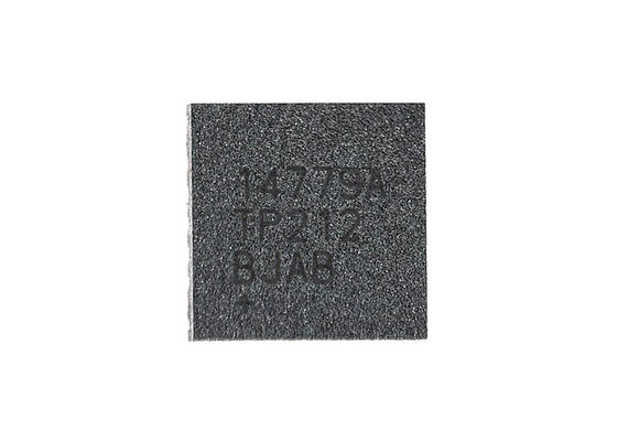 Le double SPDT analogue d'Au delà-Le-rails d'IC Chips MAX 14779ATP+ commute 20-TQFN 78MHz