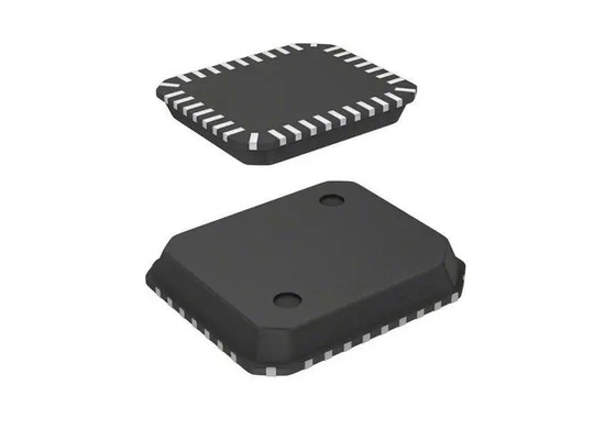 Émetteur-récepteur IC de l'Ethernet PHY de Chip LAN 8770M-I/PRA 100Mb/s de circuit intégré