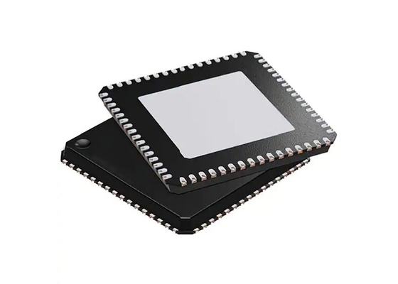 Émetteur-récepteur IC 64-VFQFN de Chip LAN 8831-V/Q2A 1000Mb/s Gigabit Ethernet de circuit intégré