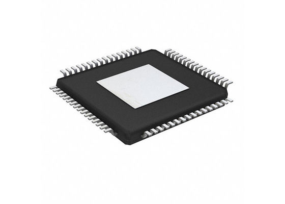 Commutateur industriel de l'Ethernet IC 8-Port de Chip LAN 9372-I/ZMX de circuit intégré