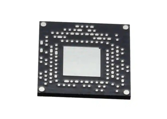 Bâti extérieur du conditionneur de signal d'IC de télécom de la puce VSC8514XMK-03 de circuit intégré 138-QFN