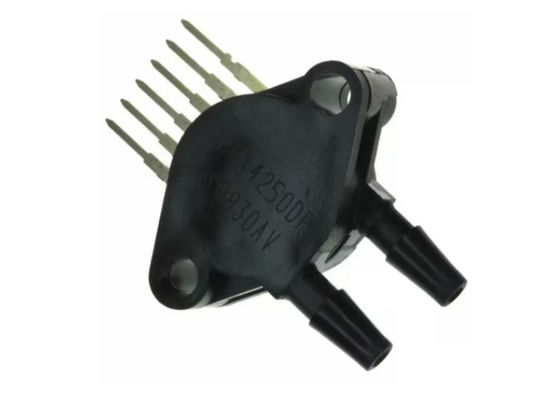 Module des capteurs 14.5PSI 6-SIP de pression de bâti de panneau de la puce MPX5100DP de circuit intégré