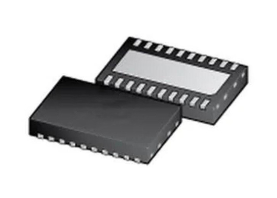 Mini High Speed PEUT puce de base de système de la puce 20-VFDFN de circuit intégré d'UJA1169ATK/FZ