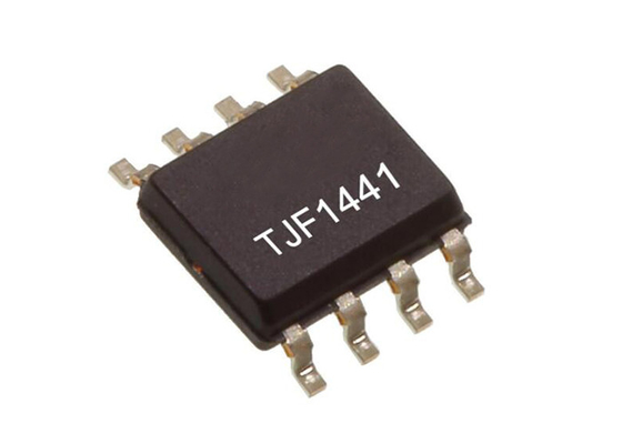 Puce ultra-rapide 5Mbps de circuit intégré d'IC TJF1441AT/0Z 8-SOIC d'émetteur-récepteur de BOÎTE