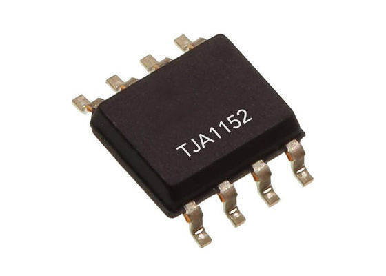 40kbps TJA1152BT/0Z qu'à grande vitesse PEUT émetteur-récepteur ébrèche 8-SOIC PEUT connecter IC