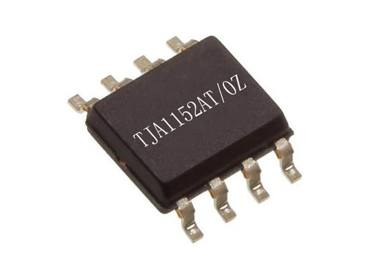 Sécurisez la puce 40kbps TJA1152AT/0Z 8-SOIC de circuit intégré d'émetteur-récepteur de PEUT
