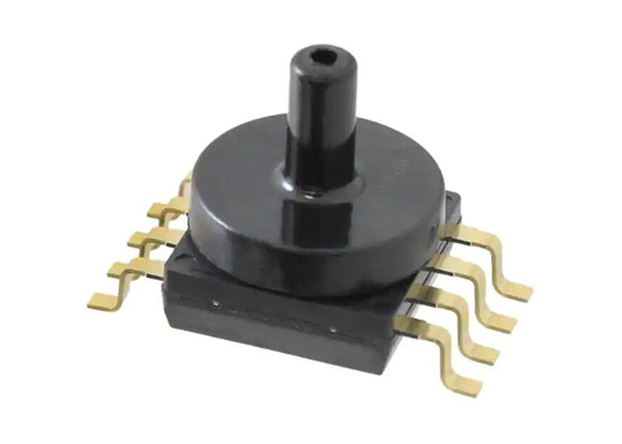 Capteur de pression de puce de circuit intégré MPXA4250AC6U Port supérieur d'aile de mouette 8-SMD