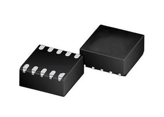 1.6kHz accéléromètre triaxial des capteurs de mouvement FXLS8964AFR3 10-VFDFN MEMS