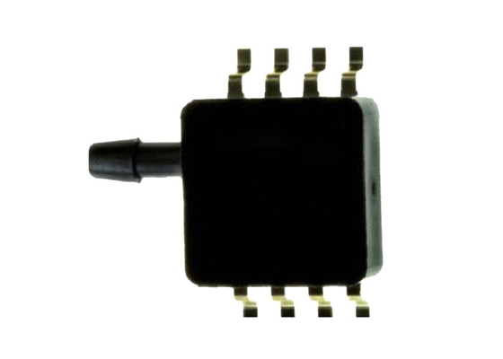 Capteurs monolithiques 8-SMD de pression de silicium de la puce MPXV7002GP de circuit intégré