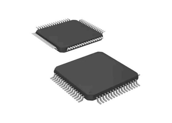 Microcontrôleur à 32 bits à un noyau IC du microcontrôleur MCU R5F52318AGFP