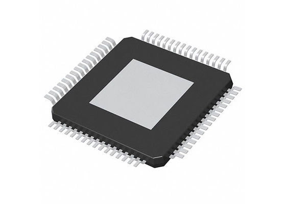 Microcontrôleur à un noyau à 32 bits IC de 176-LQFP PIC32MZ2025DAS176-V/2J 32MZ DAS