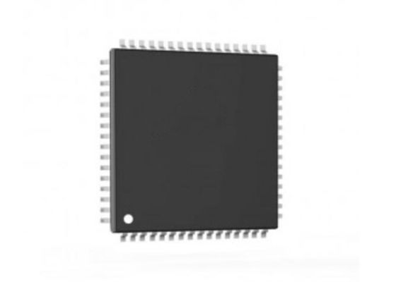 Système programmable du microcontrôleur MCU CY8C4247AZI-L475 48MHz sur la puce 64-LQFP