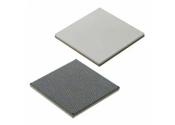 BCM56880A0KFSBG Ethernet IC Trident4 Ethernet Switch Commutateur haute capacité StrataXGS