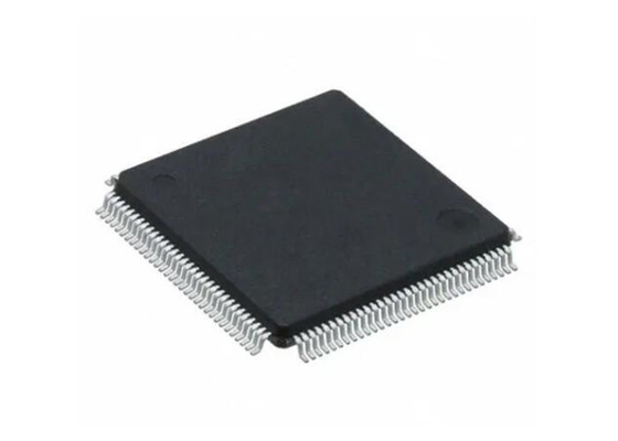 Commutateurs Ethernet Gigabit Ethernet YT9215S LQFP-128 haute performance 5+2 ports