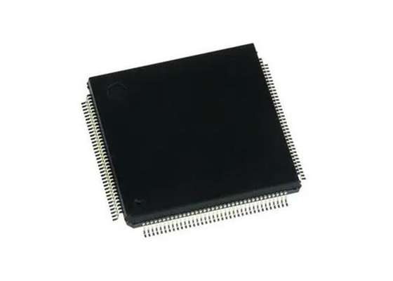 Ethernet IC YT8618C 8 ports Ethernet Transcepteur de couche physique LQFP-128 Ethernet PHY